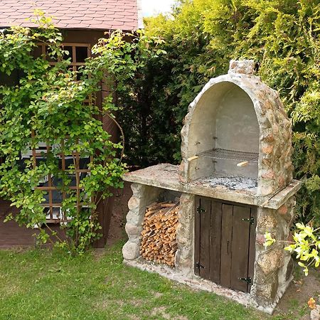 Mazurska Apartamenty Ридзево Екстер'єр фото