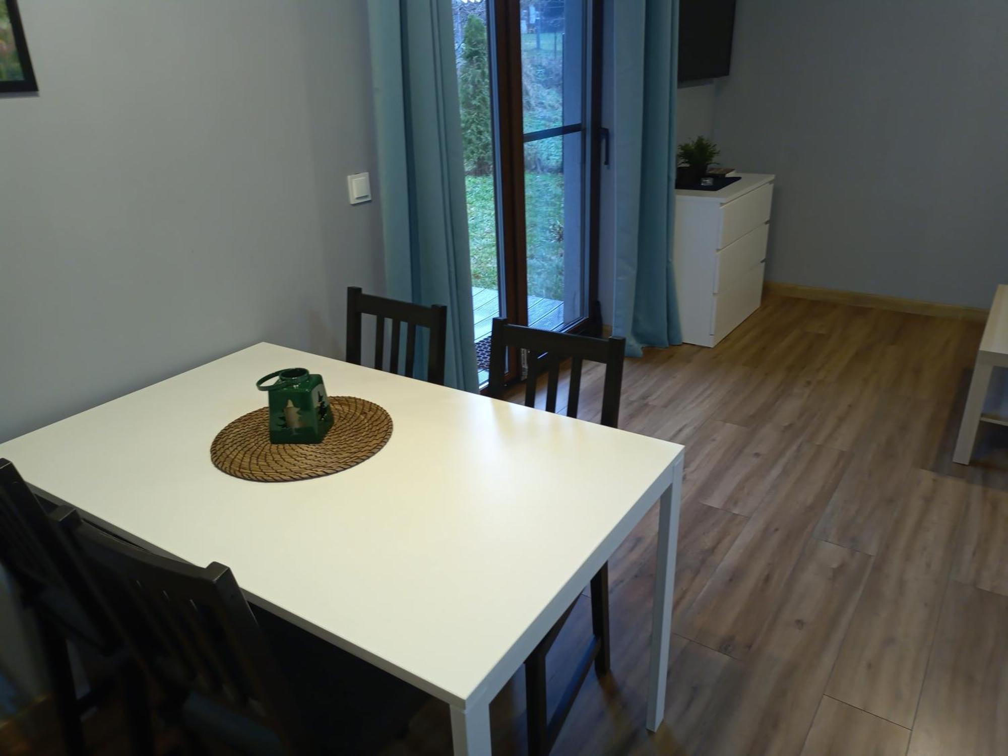 Mazurska Apartamenty Ридзево Номер фото