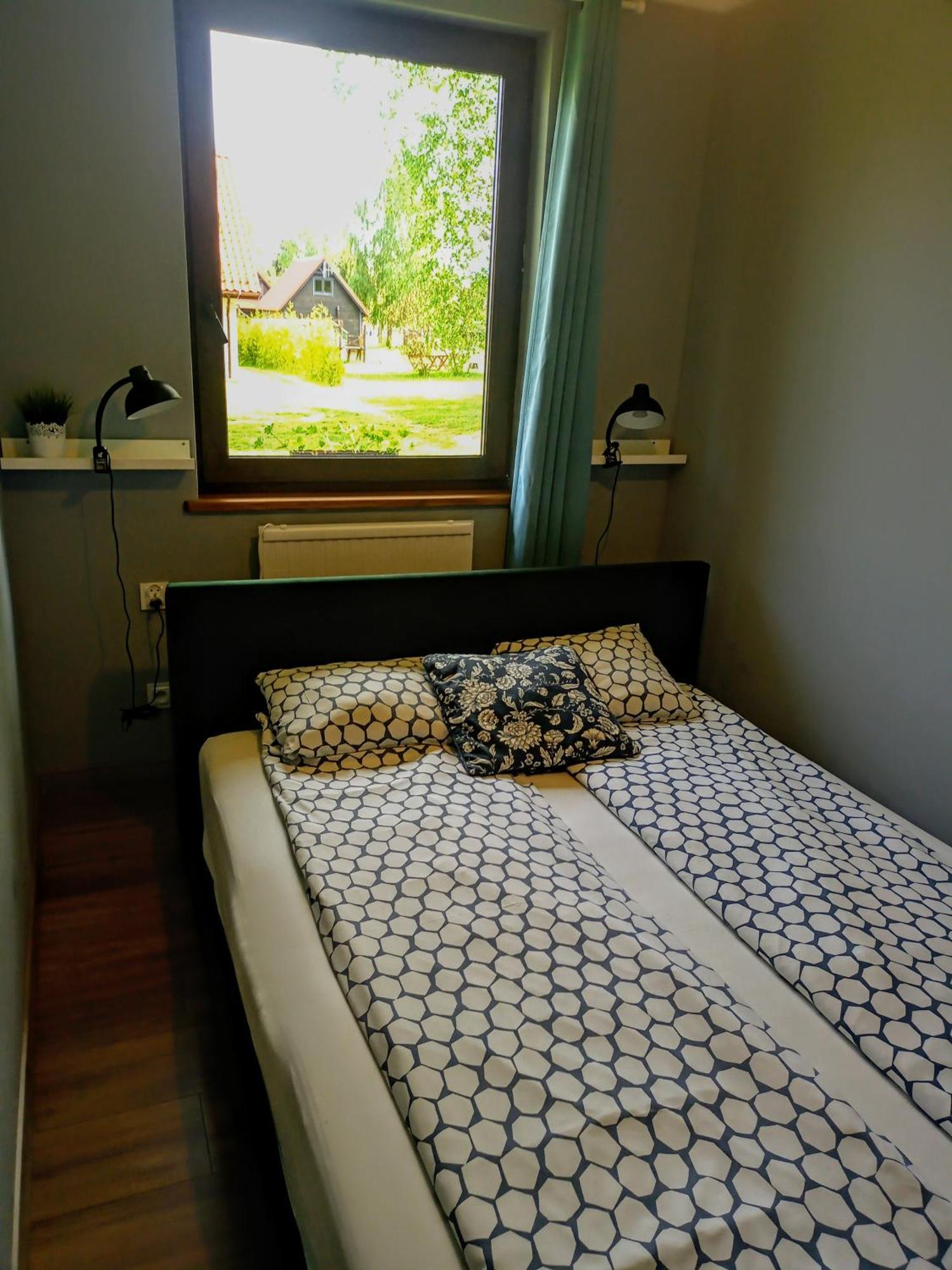 Mazurska Apartamenty Ридзево Номер фото