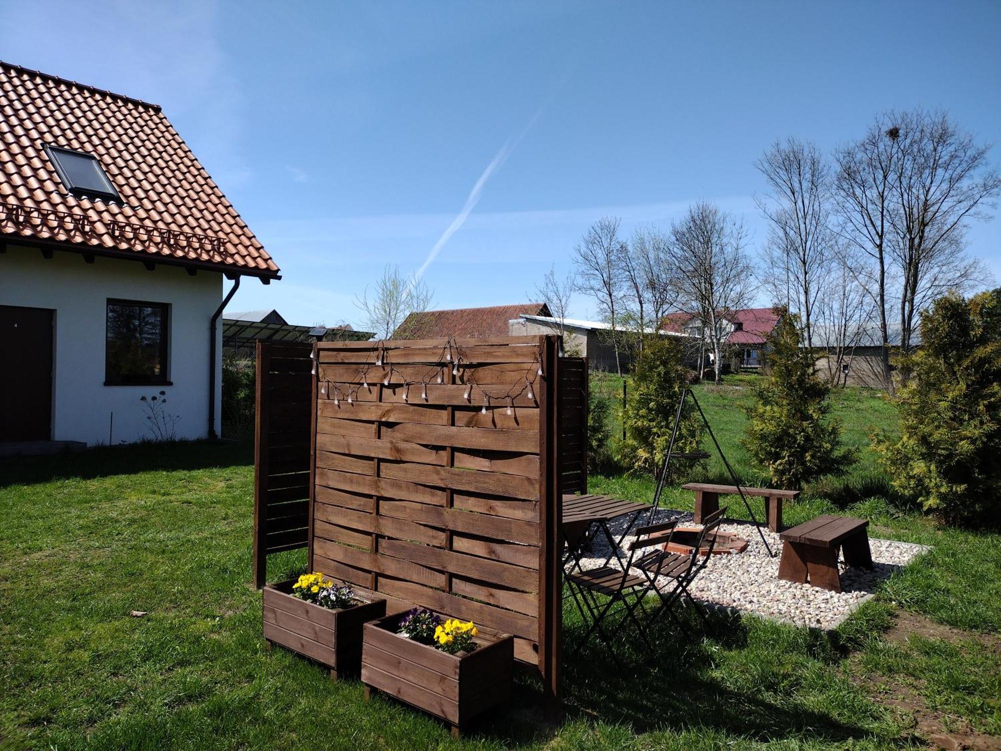 Mazurska Apartamenty Ридзево Номер фото