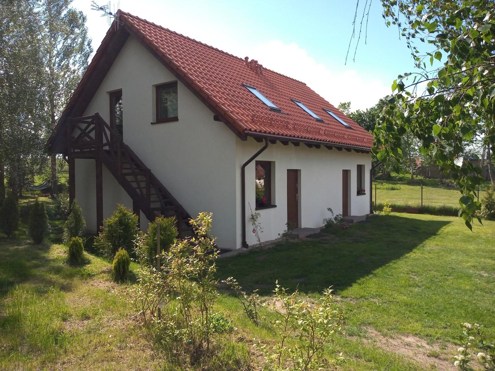 Mazurska Apartamenty Ридзево Номер фото