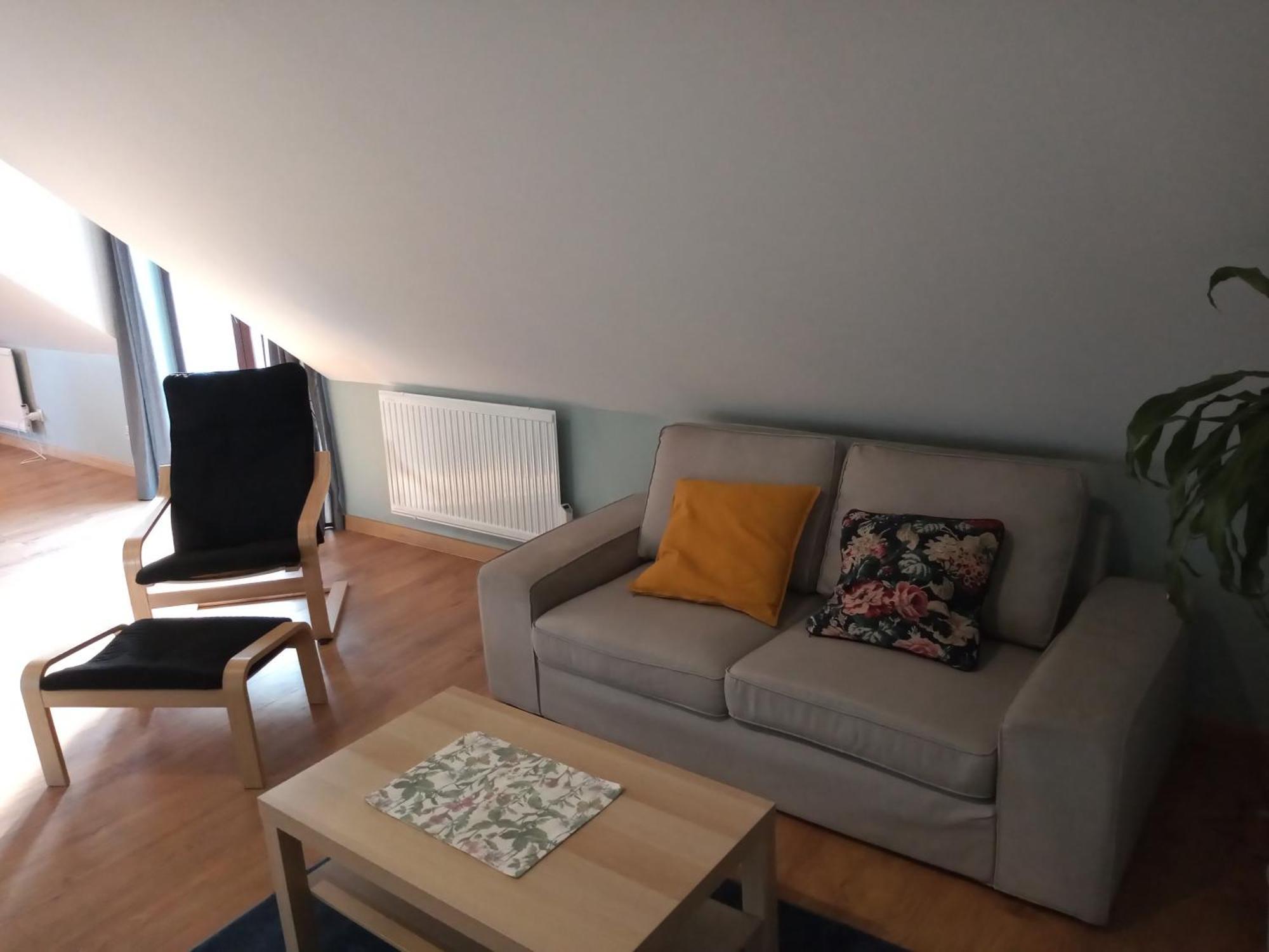 Mazurska Apartamenty Ридзево Номер фото