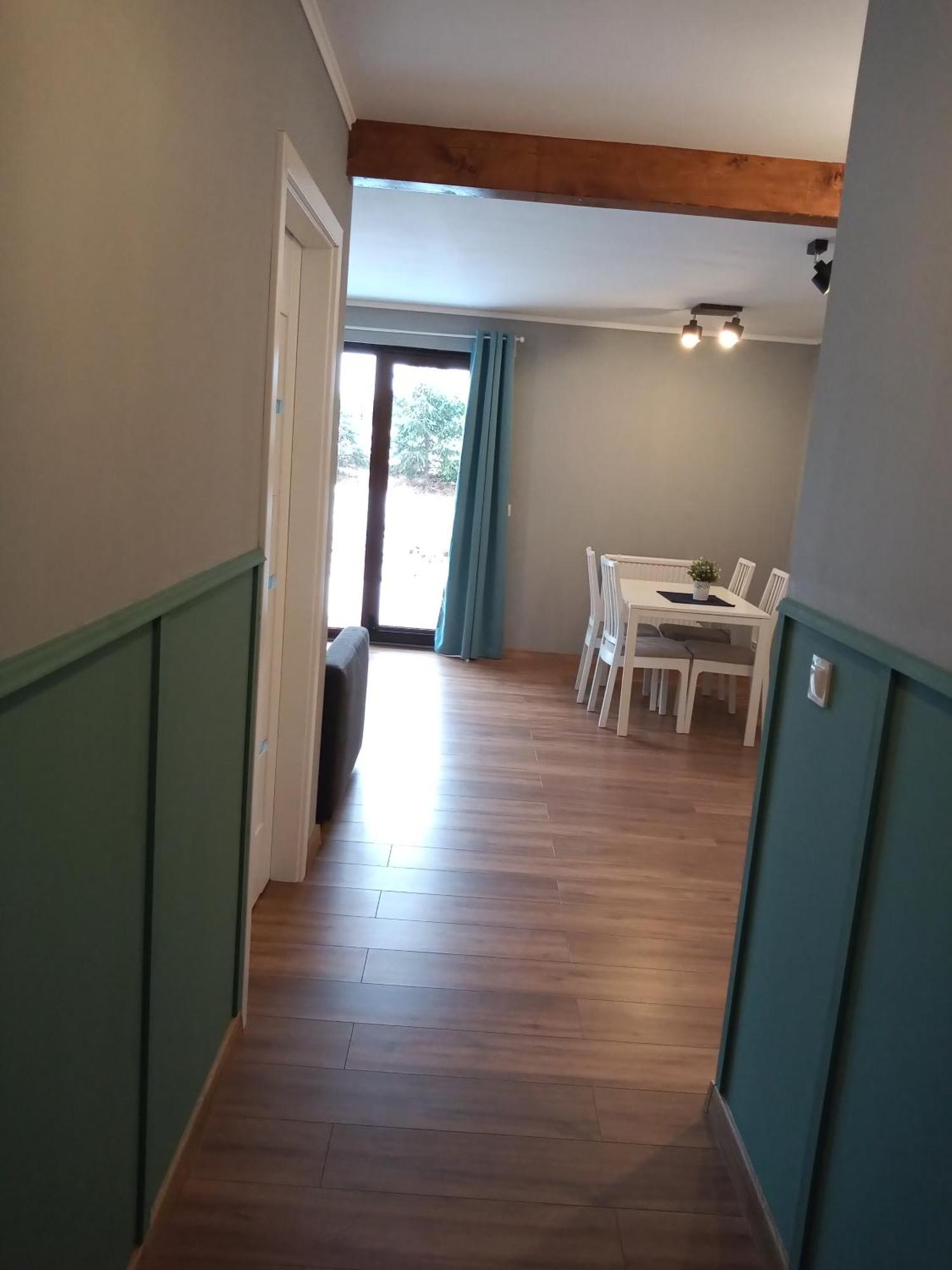 Mazurska Apartamenty Ридзево Номер фото