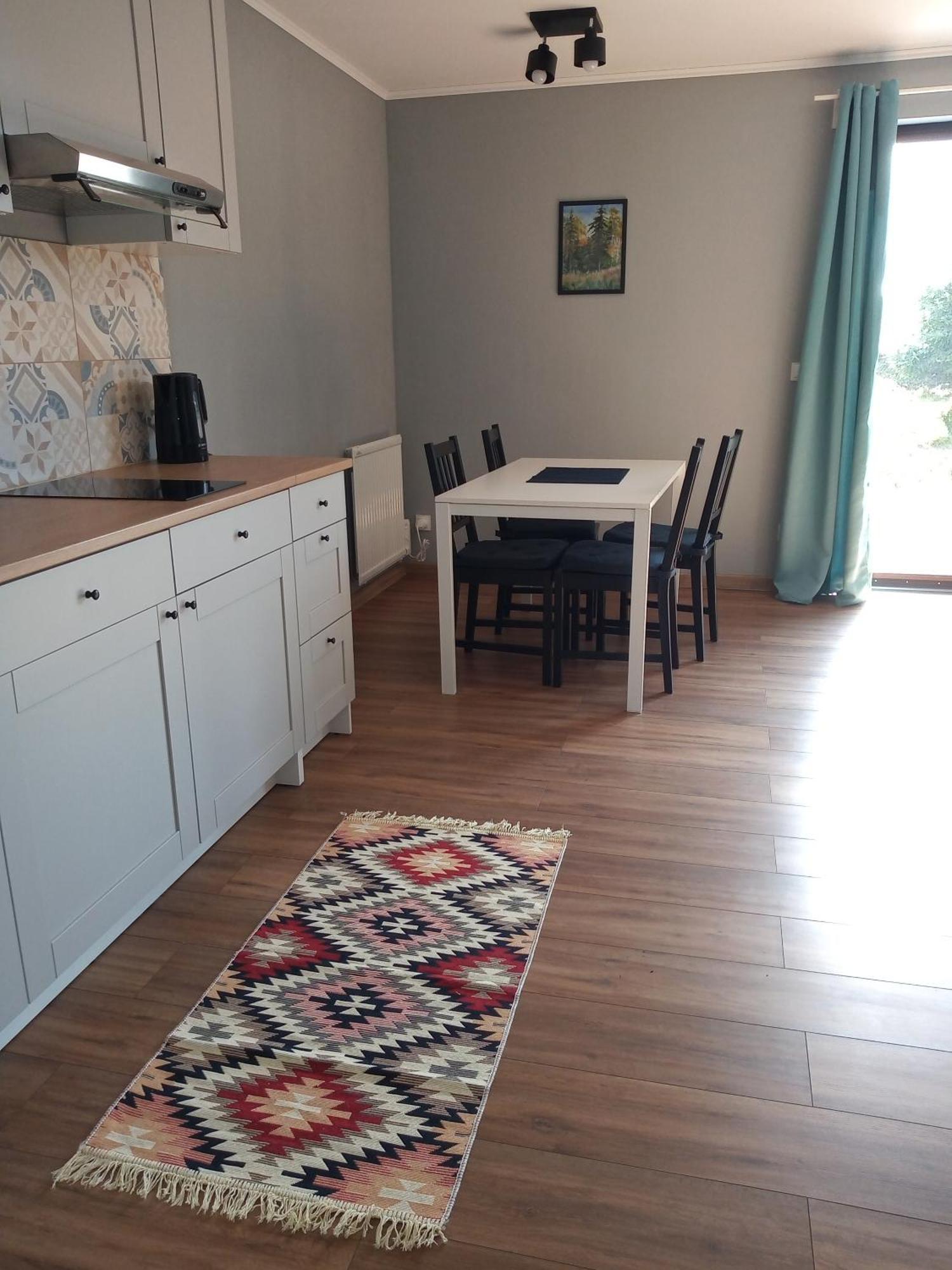 Mazurska Apartamenty Ридзево Номер фото