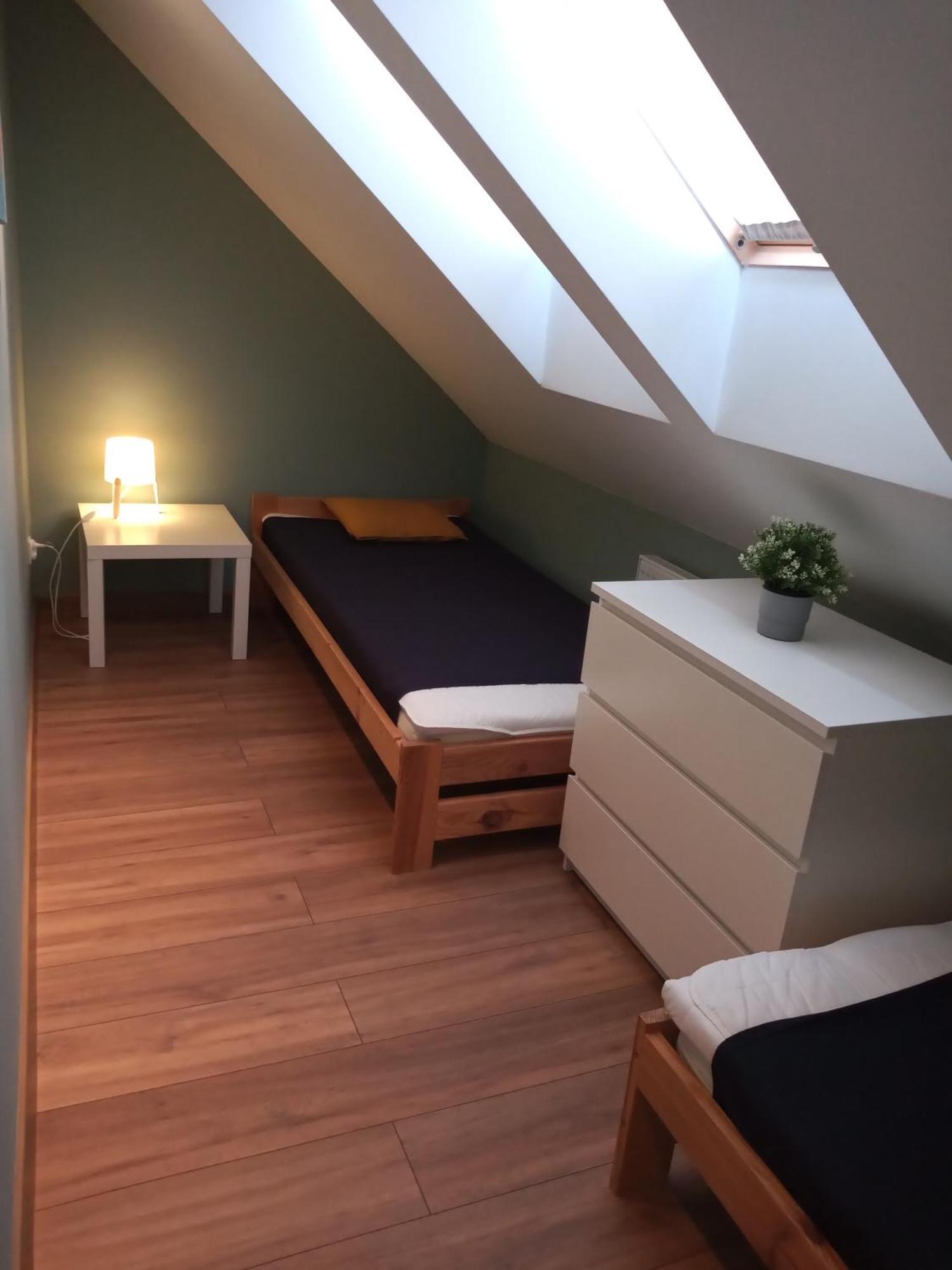 Mazurska Apartamenty Ридзево Номер фото