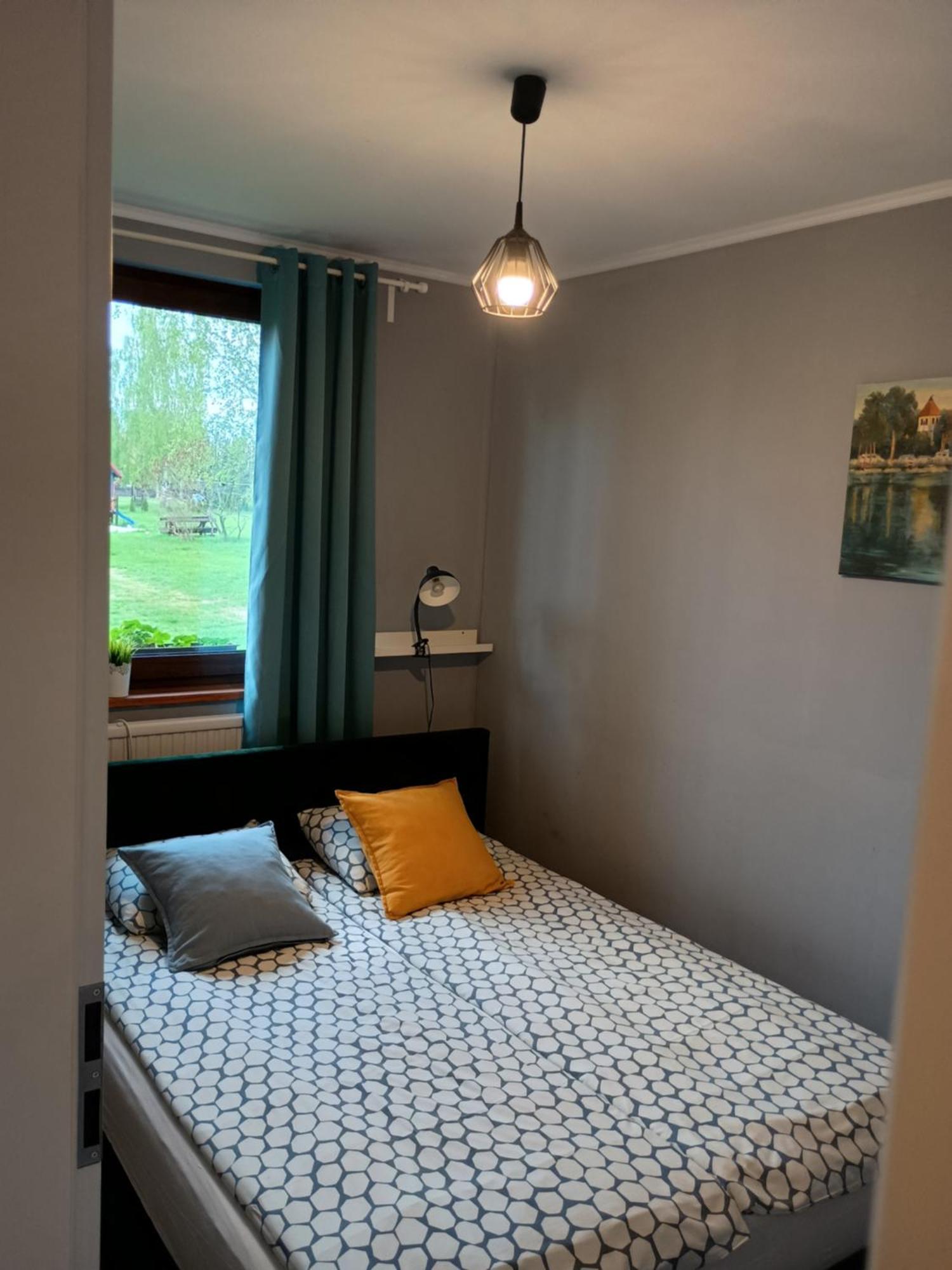 Mazurska Apartamenty Ридзево Номер фото