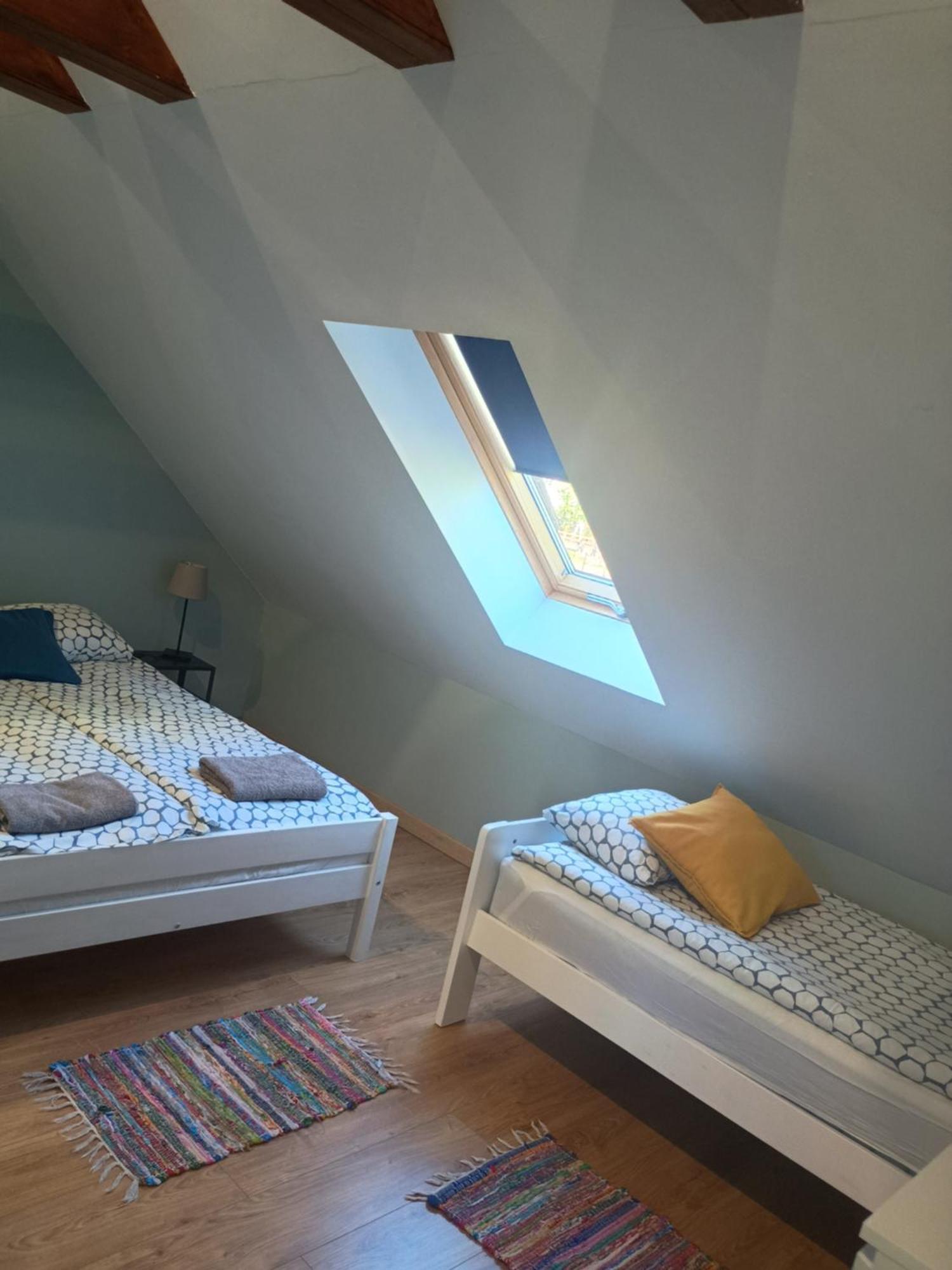 Mazurska Apartamenty Ридзево Номер фото