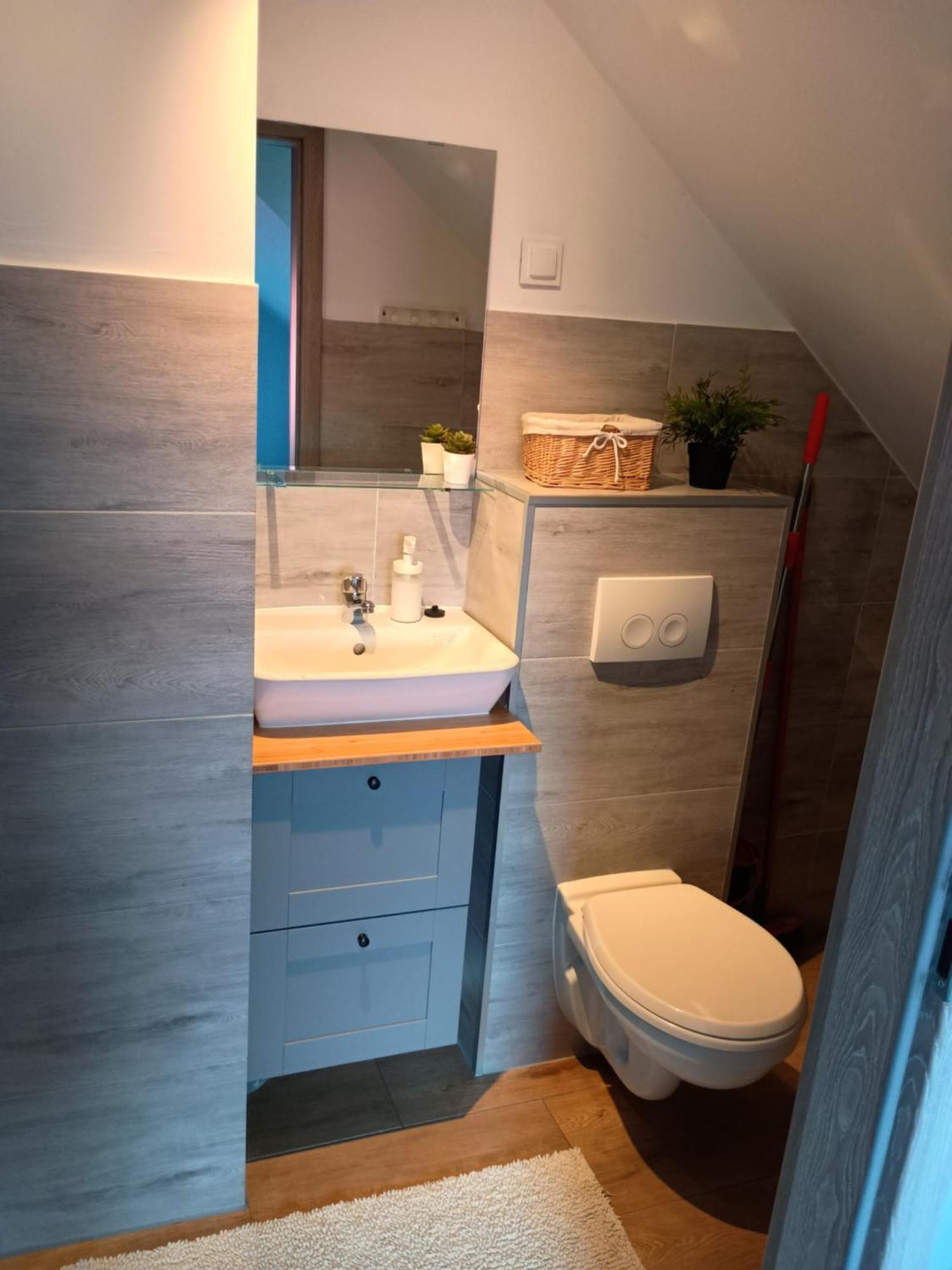 Mazurska Apartamenty Ридзево Номер фото