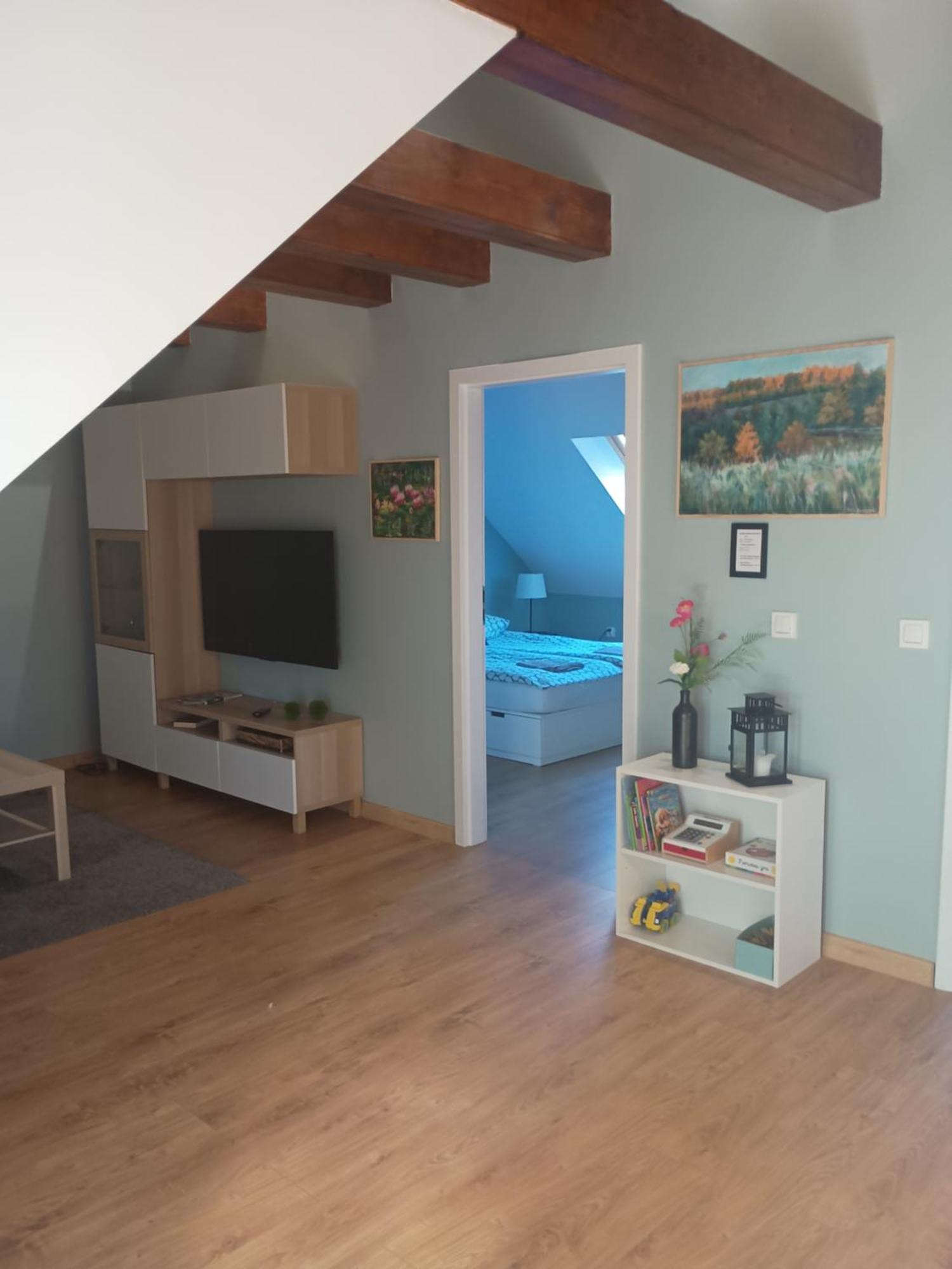 Mazurska Apartamenty Ридзево Номер фото
