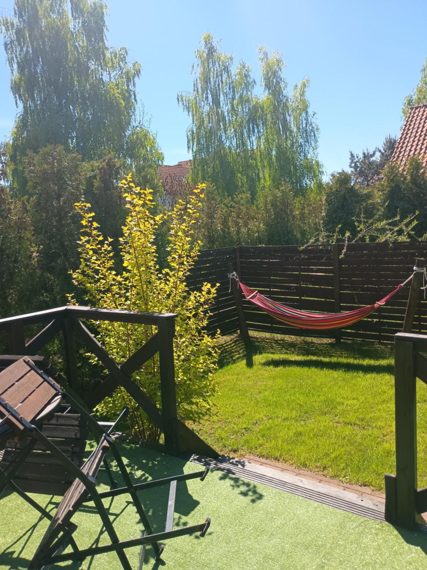 Mazurska Apartamenty Ридзево Номер фото